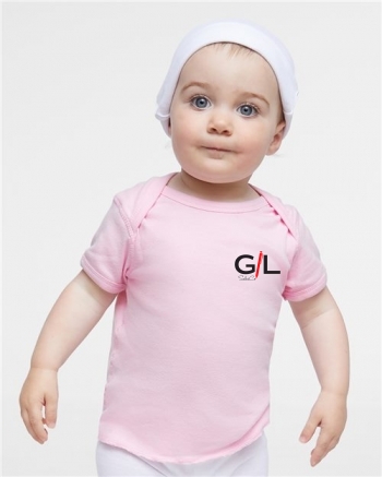 Infant Baby Rib T-Shirt