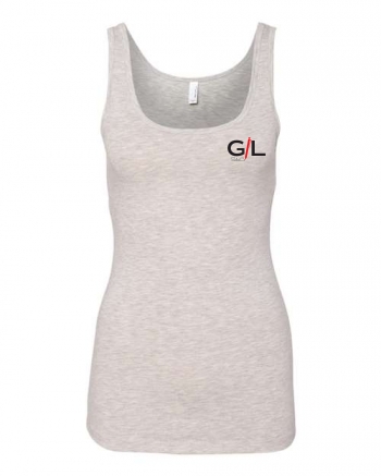 Women’s Spandex Jersey Tank